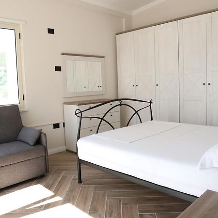 Tea Residence, Gjiri I Lalzit Apartments Durrës Eksteriør bilde