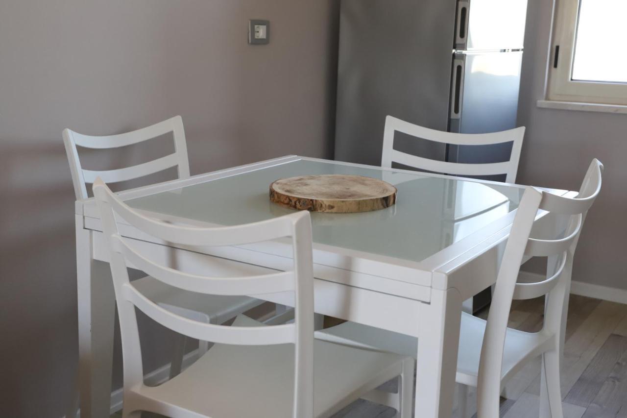 Tea Residence, Gjiri I Lalzit Apartments Durrës Eksteriør bilde