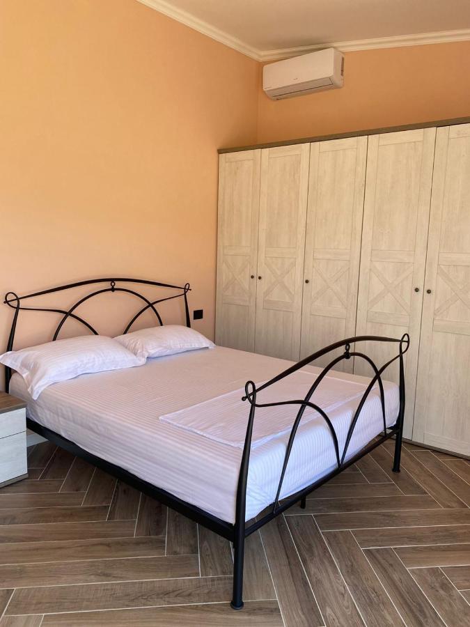 Tea Residence, Gjiri I Lalzit Apartments Durrës Eksteriør bilde